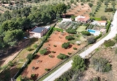Xalet independent amb terreny en venda a la España, Olocau, ref.: TR404035 foto