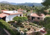Xalet independent amb terreny en venda a la España, Olocau, ref.: TR404035 foto