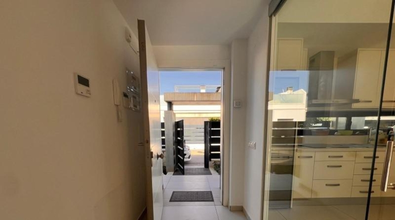 Alicante - Orihuela - 266m2