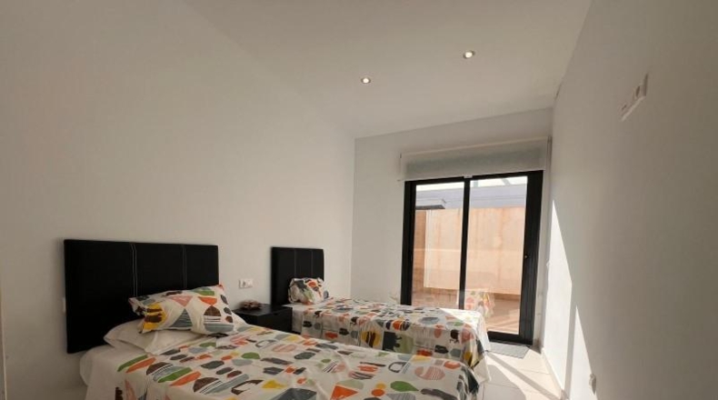 Alicante - Orihuela - 266m2