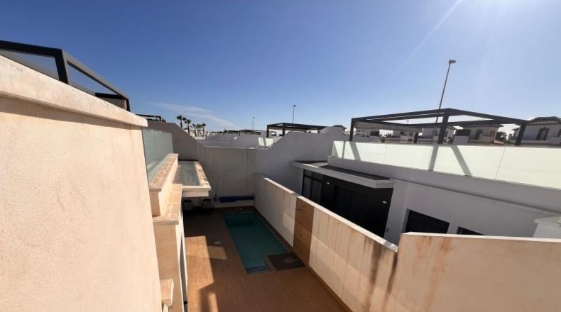 Alicante - Orihuela - 266m2