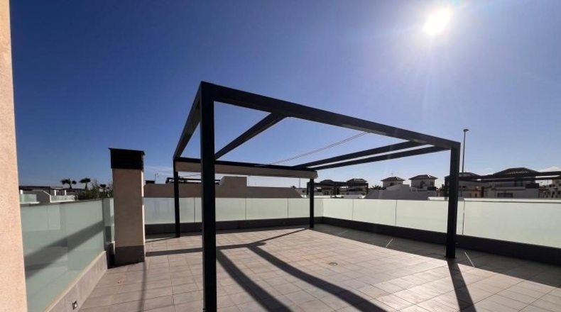 Alicante - Orihuela - 266m2