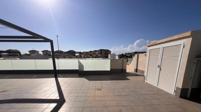 Alicante - Orihuela - 266m2
