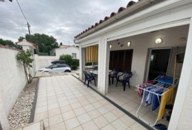 l'Escala 383&nbsp;m² 