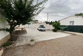 l'Escala 383&nbsp;m² 