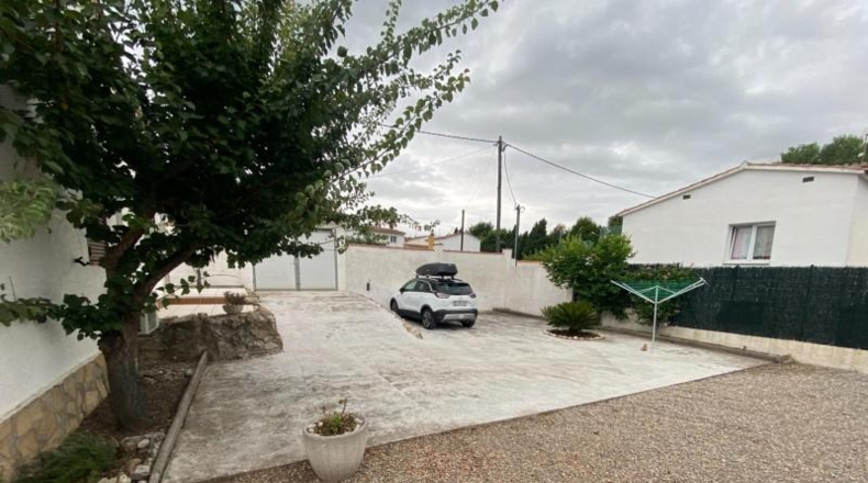 Girona - l'Escala - 383m2