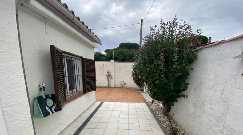 Girona - l'Escala - 383m2