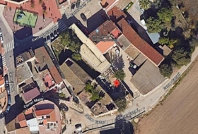 Corró d'Avall 626&nbsp;m²