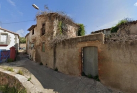Corró d'Avall 626&nbsp;m²