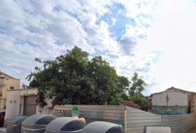 Corró d'Avall 626&nbsp;m²