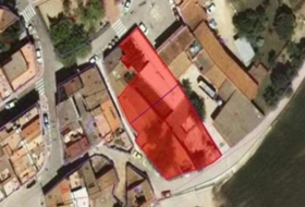 Corró d'Avall 626&nbsp;m²