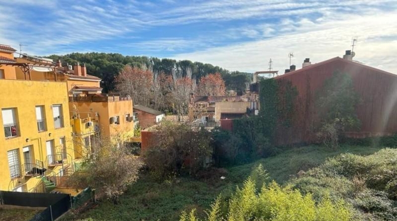 Barcelona - Rubí - 892m2
