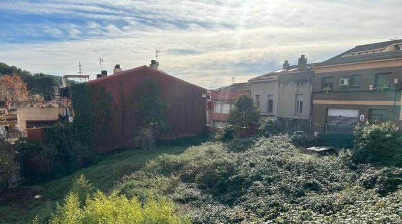 Barcelona - Rubí - 892m2