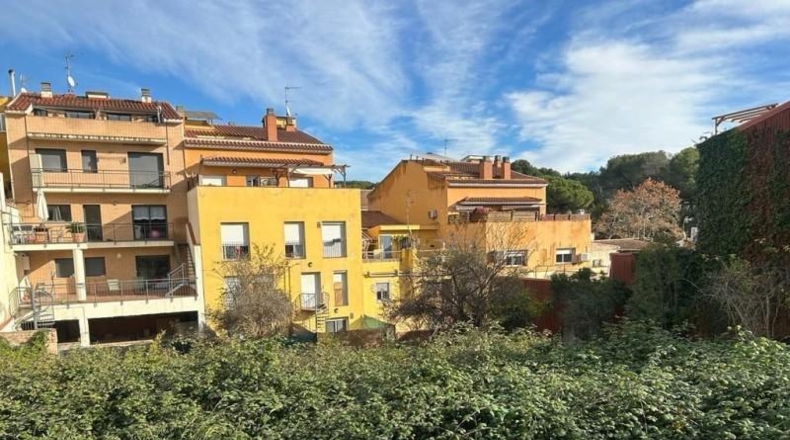 Barcelona - Rubí - 892m2