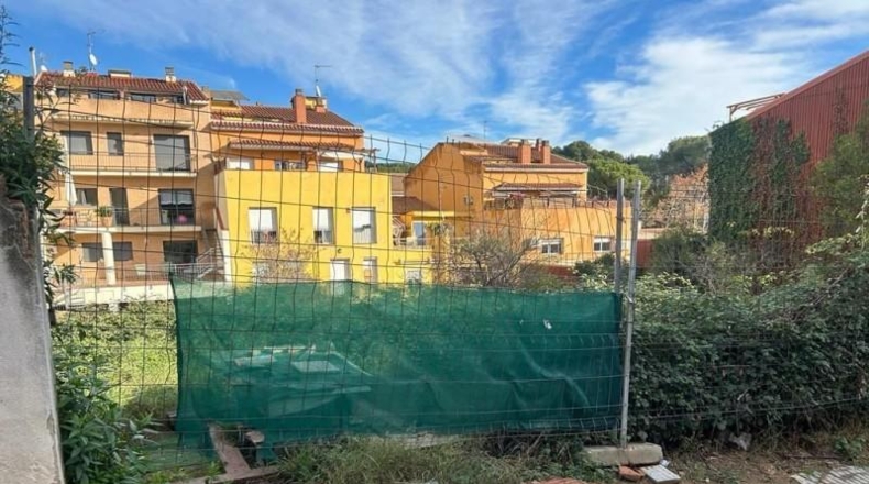 Barcelona - Rubí - 892m2