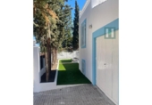 Chalet independiente con terreno en venta en la España, Cartagena, ref: TR402694 foto