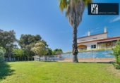 Chalet independiente con terreno en venta en la España, Maçanet de la Selva, ref: TR407678 foto