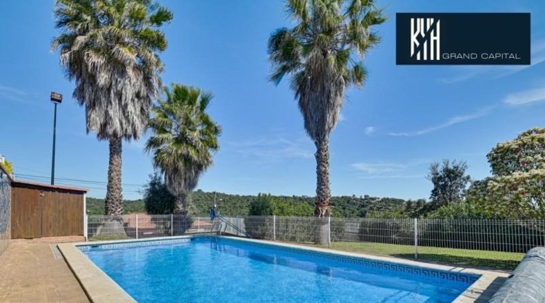 Girona - Maçanet de la Selva - 1244m2