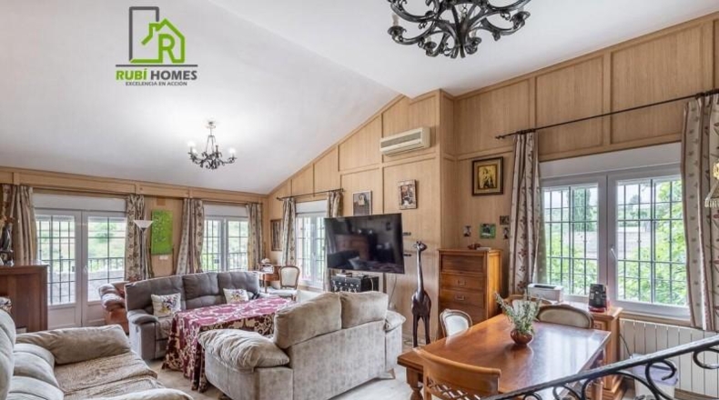 Granada - Gójar - 660m2