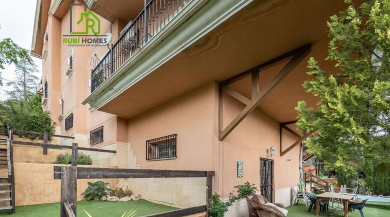 Granada - Gójar - 660m2