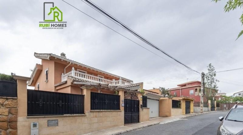Granada - Gójar - 660m2