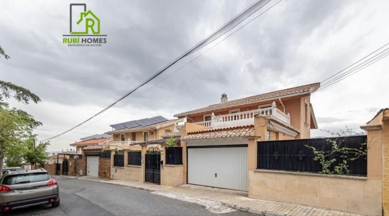 Granada - Gójar - 660m2