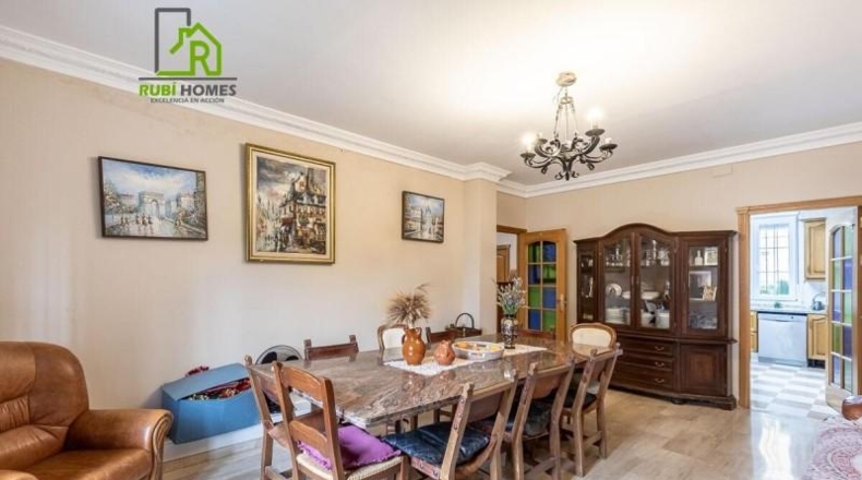 Granada - Gójar - 660m2