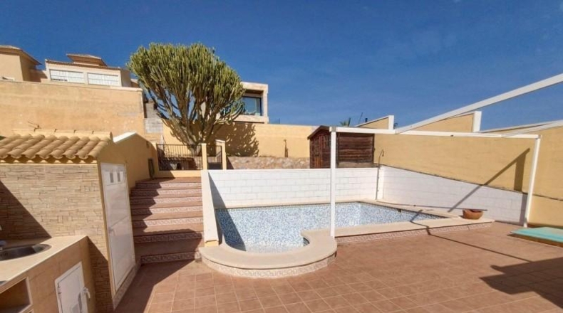 Alicante - Торревьеха - 414m2