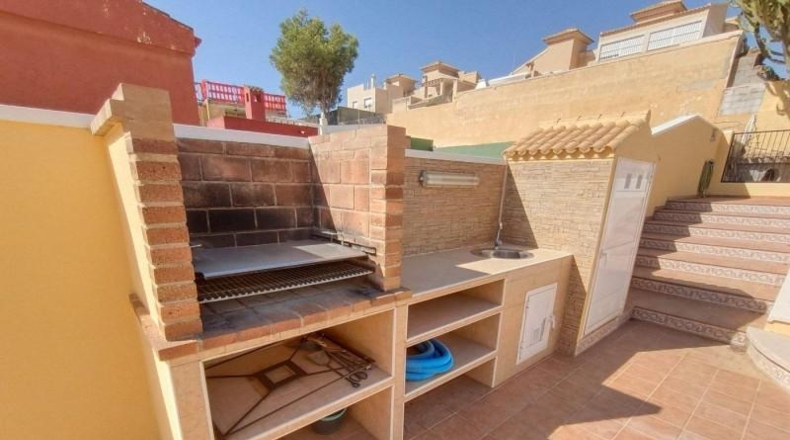 Alicante - Торревьеха - 414m2