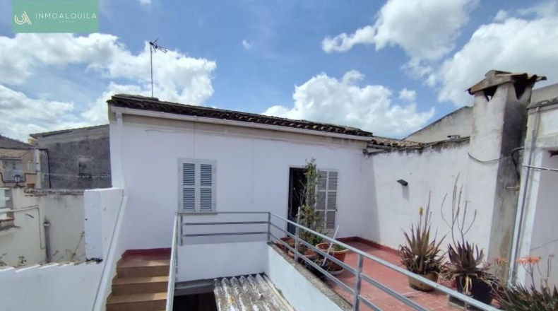 Islas Baleares - Santa Margalida - 198m2