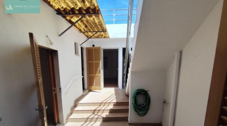 Islas Baleares - Santa Margalida - 198m2