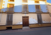 Casa de camp amb terreny en venda a la España, Jumella, ref.: TR381179 foto