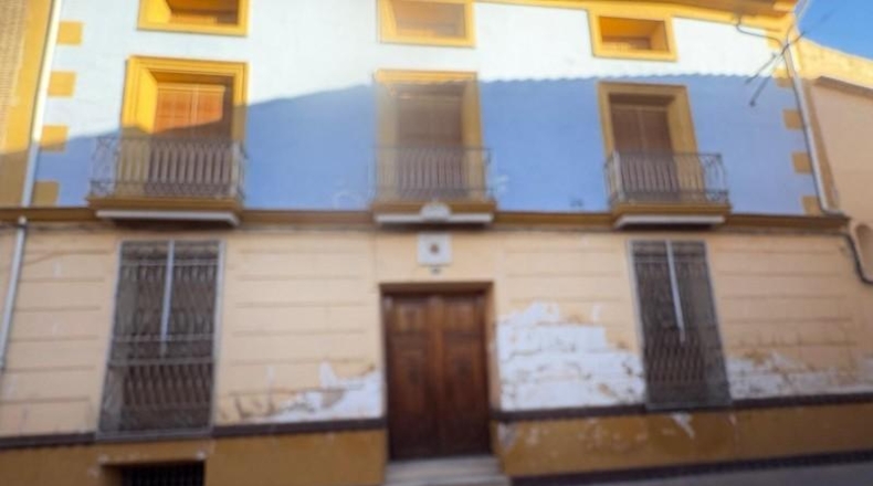 Murcia - Jumella - 1383m2