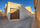 Casa de camp amb terreny en venda a la España, Jumella, ref.: TR381179 foto
