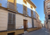 Casa de camp amb terreny en venda a la España, Jumella, ref.: TR381179 foto