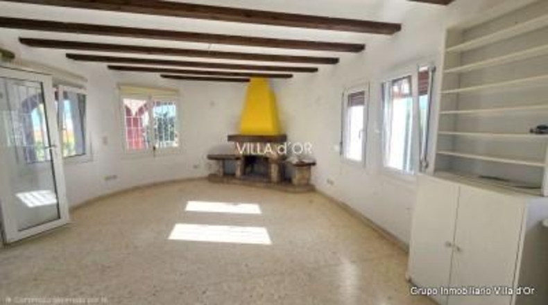 Alicante - Dénia - 815m2