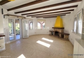 Xalet independent amb terreny en venda a la España, Dénia, ref.: TR395298 foto