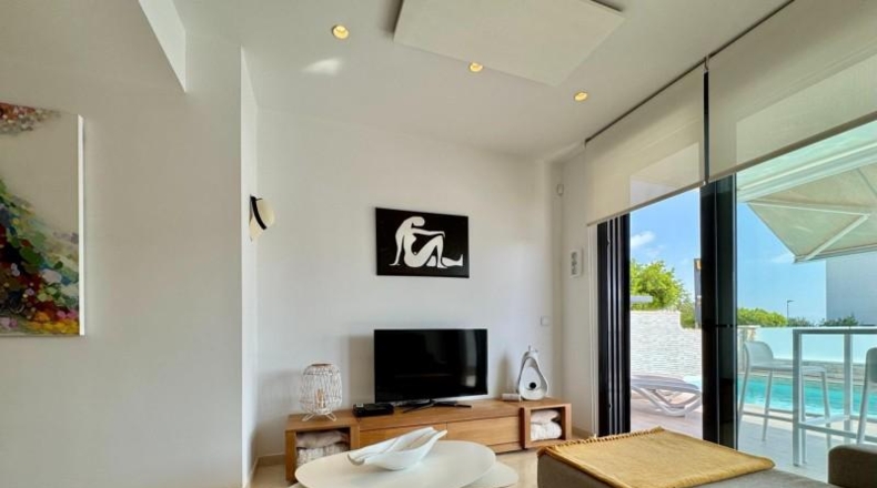 Alicante - San Miguel de Salinas - 300m2