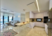 Chalet independiente con terreno en venta en la España, San Miguel de Salinas, ref: TR407691 foto