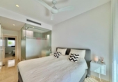 Chalet independiente con terreno en venta en la España, San Miguel de Salinas, ref: TR407691 foto