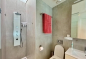 Chalet independiente con terreno en venta en la España, San Miguel de Salinas, ref: TR407691 foto