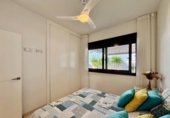 Chalet independiente con terreno en venta en la España, San Miguel de Salinas, ref: TR407691 foto