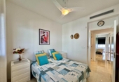 Chalet independiente con terreno en venta en la España, San Miguel de Salinas, ref: TR407691 foto
