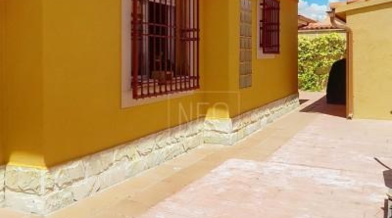 Toledo - Carranque - 144m2