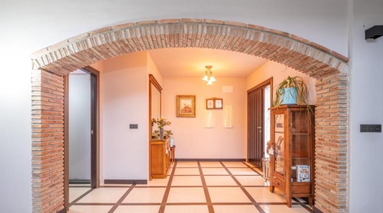Granada - Villa de Otura - 568m2
