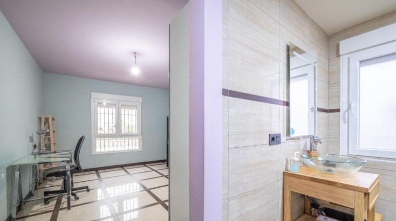 Granada - Villa de Otura - 568m2