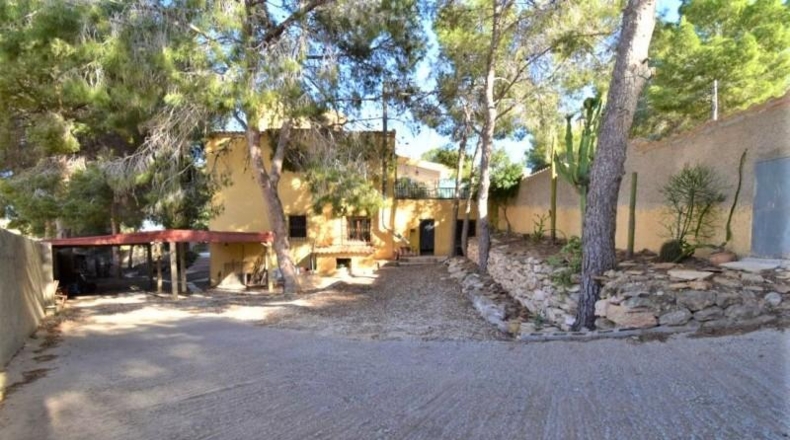 Alicante - Orihuela - 800m2