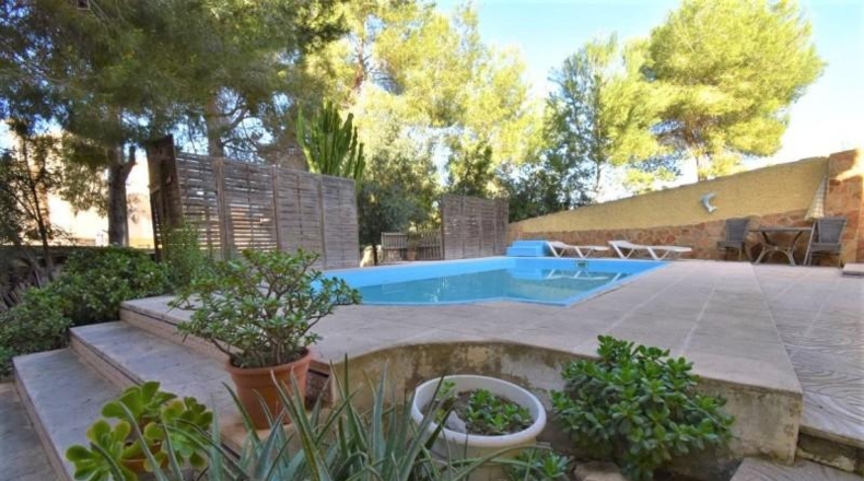 Alicante - Orihuela - 800m2