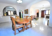 Chalet independiente con terreno en venta en la España, Orihuela, ref: TR241618 foto