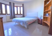 Chalet independiente con terreno en venta en la España, Orihuela, ref: TR241618 foto